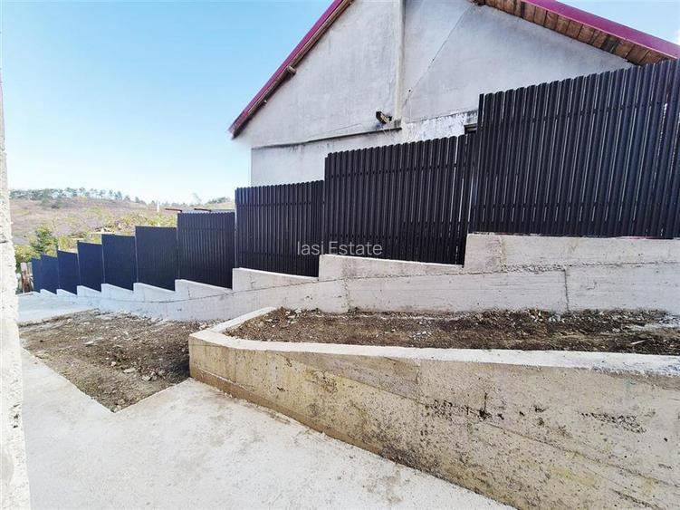 Casa de vanzare cu priveliste frumoasa - 9