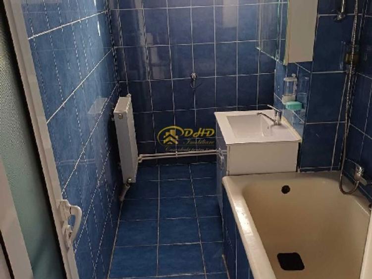 Apartament 2 camere, Cantemir.