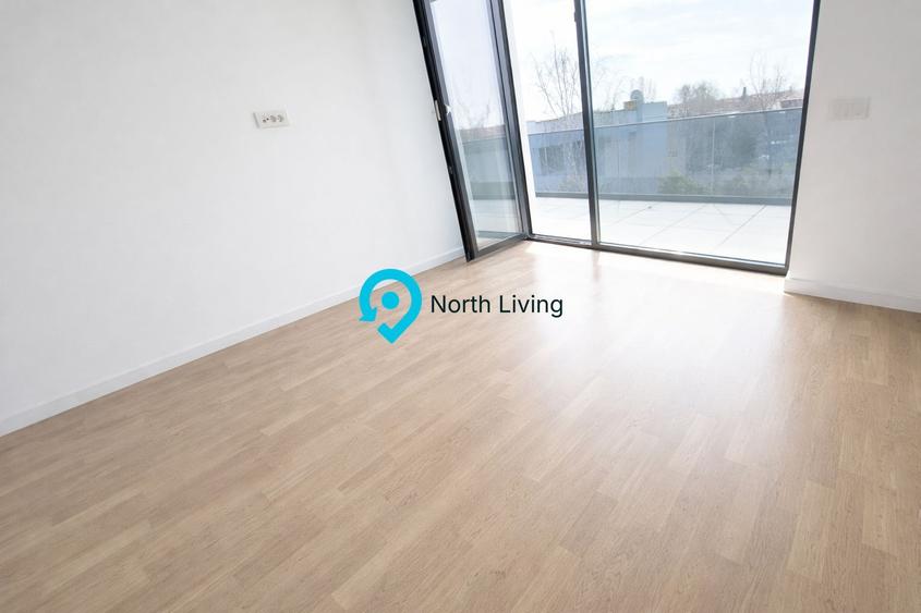 Apartament 3 Camere Residence 5 | Iancu Nicolae | 1 Loc Parcare Inclus