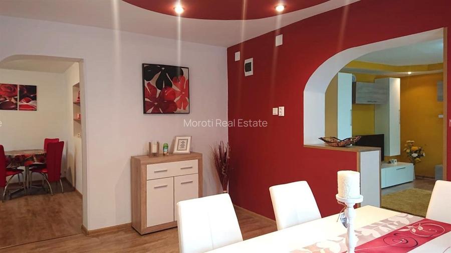 Casa si teren in Vata de Jos, Ocisor - 6