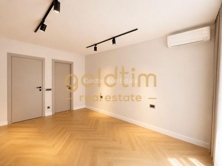 TERASA 90 mp/ARQA RESIDENCE/IANCU NICOLAE/SUPERB/2 LOCURI PARCARE SUBTERANE - 27