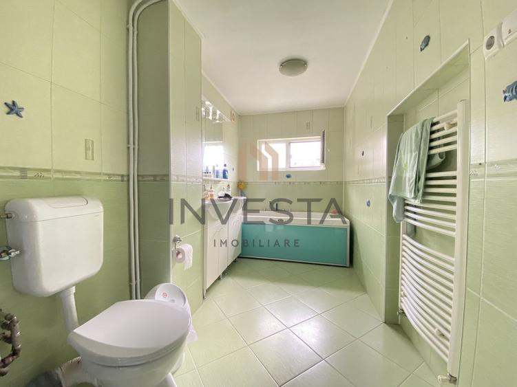 Oportunitate! Casa individuala de inchiriat in zona Iulius Mall