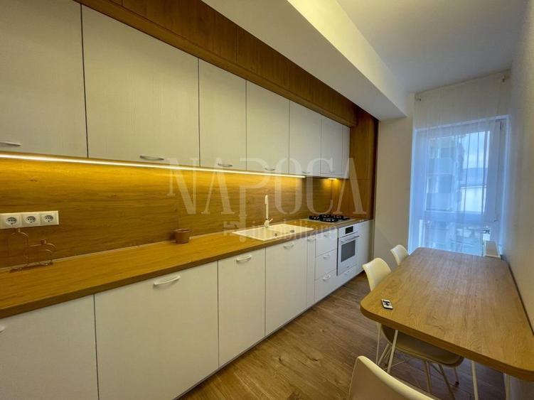 Apartament 2 camere de vanzare in Floresti