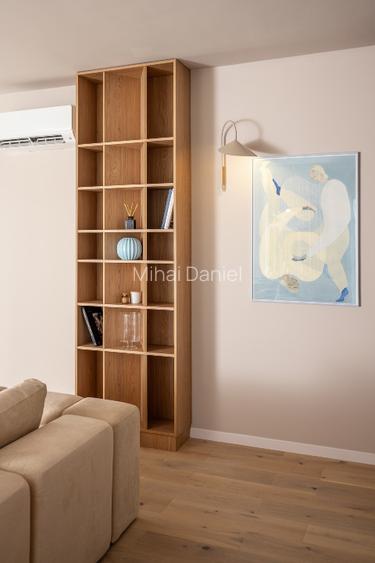 2 camere, prima închiriere, direct de la proprietar, Nord One Brediceanu - 6