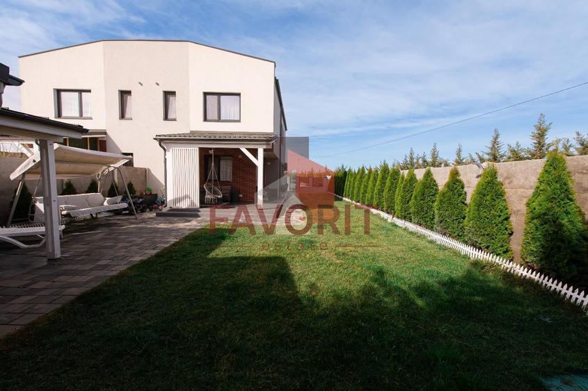 Duplex 4 camere | Bucovat
