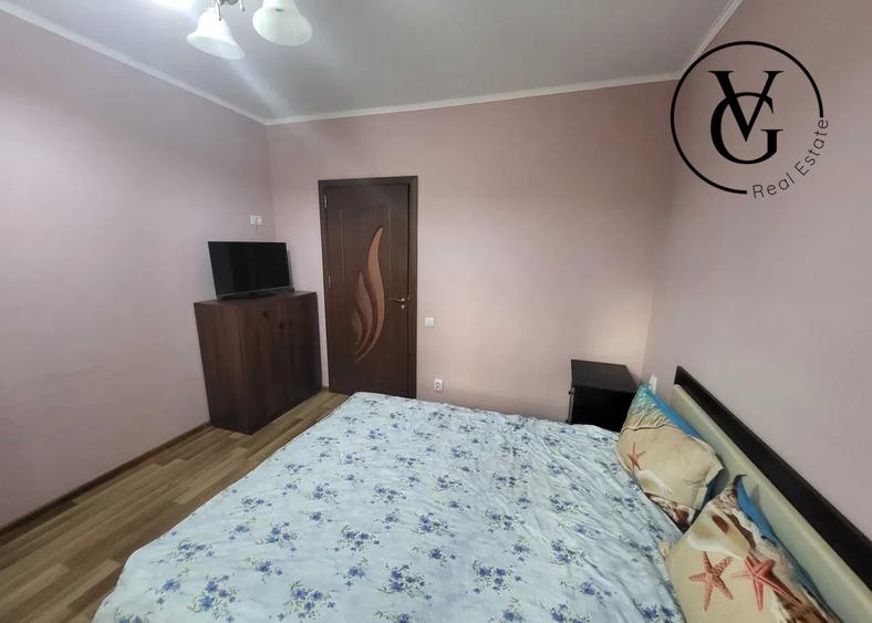 Apartament 2 camere - Nicolae Grigorescu - Metrou 3 min