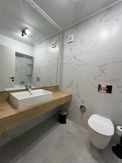 Apartament cu 2 camere Prima Green, prima inchiriere