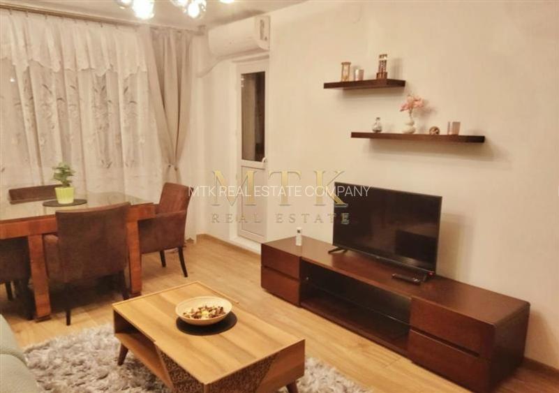 Apartament 2 camere renovat AVIATIEI langa Cofferino After school - 2