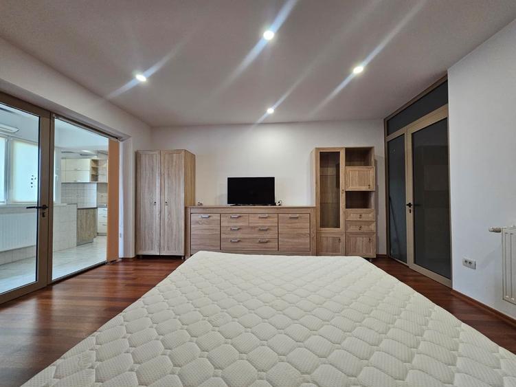 Apartament 2 camere de inchiriat Orion Rezidence Faleza Nord/Constanta