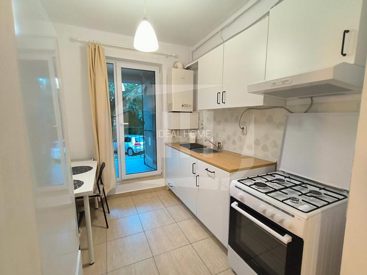 Apartament 2 camere I bloc nou I parcare I Marasti - 4