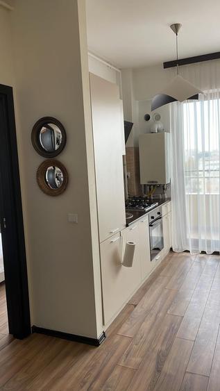 Apartament 2 camere - Mamaia Nord/Summerland - 92.000 euro (Cod E2+E7)