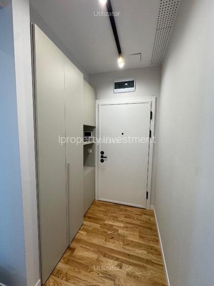 Escape Residence 2 camere cu balcon si loc de parcare - 5