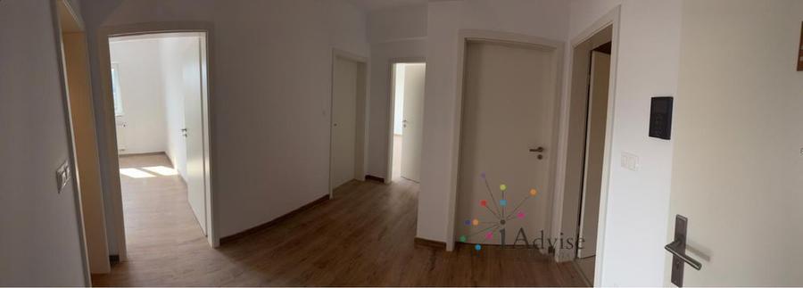 Apartament 3 camere Avangarden, Brasov
