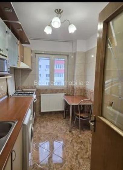 Apartament 2 Camere,Tineretului Parc,DECOMANDAT,Amenajat,mobilat,utilat,complet - 8