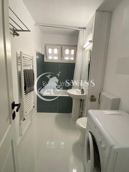 Apartament 3 camere | Decomandat | Recent Renovat | Gr. Alexandrescu - 8