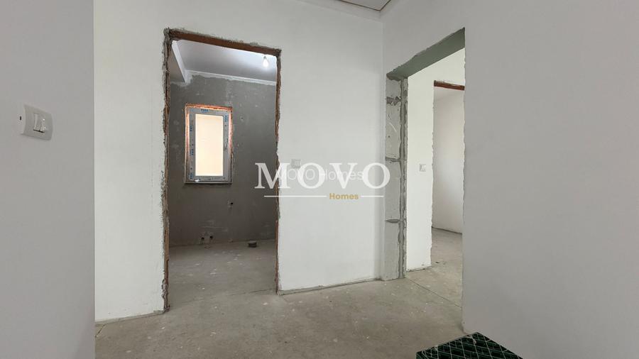 Duplex cu 5 camere | Mosnita Noua zona Kaufland | Toate utilitatile