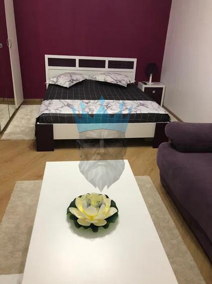 Garsoniera Bucuresti Blvd Ion Mihalache