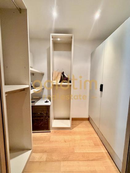 PRIMAVERII/436 MP UTILI/3 DORMITOARE/6 DRESSINGURI/4 BĂI/2LOCURI PARCARE/MOBILAT