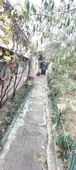 Proprietar casa individuala Bucurestii Noi-Aeromodelului- FARA AGENTII