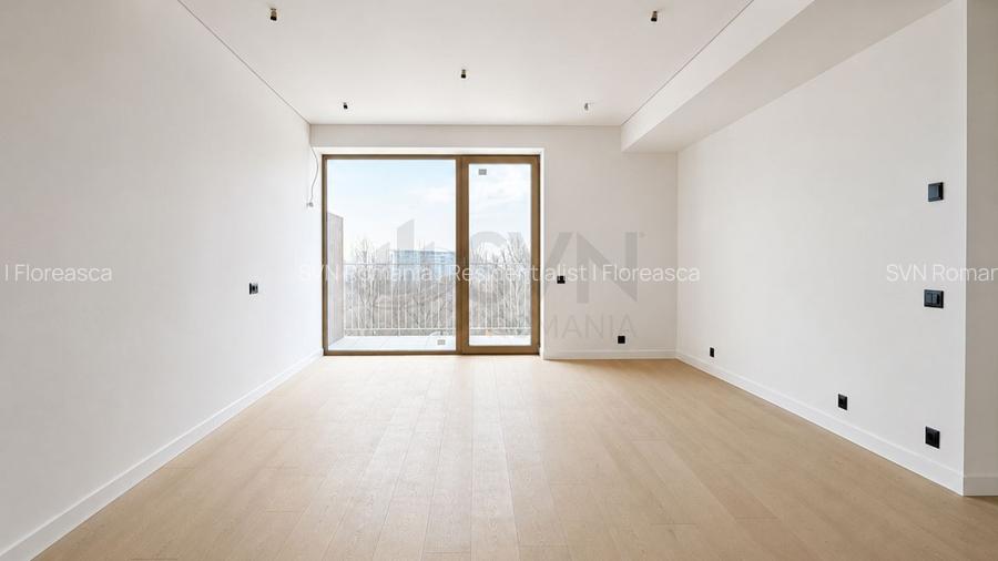 REA1024965 Apartament 2 Camere I Lake view I Fabrica de Glucoza - 6
