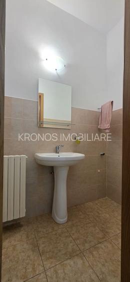 FAR - GARA ! CASA 4 CAMERE TEREN 400 MP. IDEAL SEDIU FIRMA BIROURI. - 28