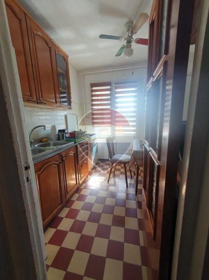 Apartament 4 camere decomandat, 83 mp, Bloc Gioconda – Mihai Eminescu