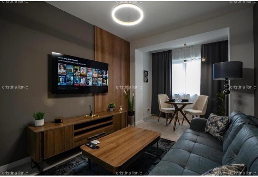 Vanzare Studio Dublu Ivory Resedince locuinta sau investitie