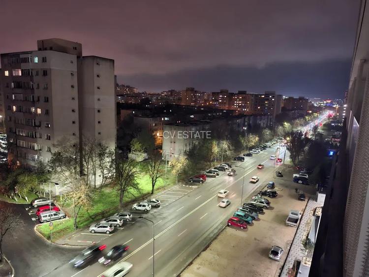 Apartament 2 camere Primavera-Campus/City Mall/CTBus/Loc de parcare/AC - 8