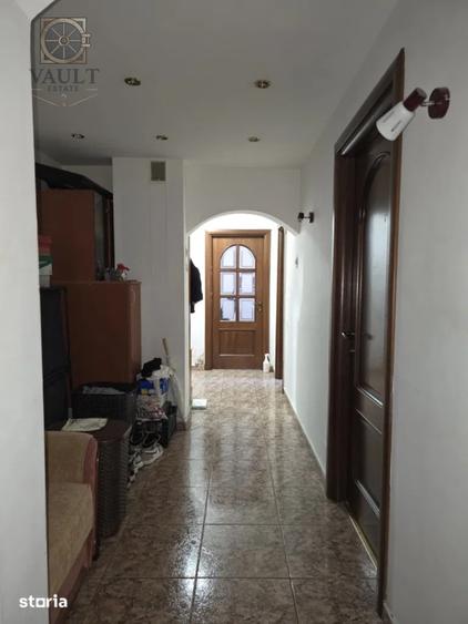 3 camere DECOMANDAT - Bloc anvelopat - Colentina/Doamna Ghica
