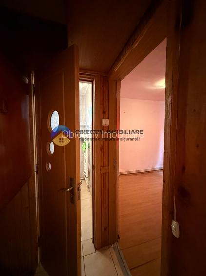 Apartament 2 camere - Cartier Dărmănești / Parter - 11