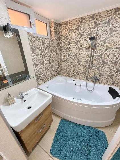 Apartament 2 camere central în clădire istorică