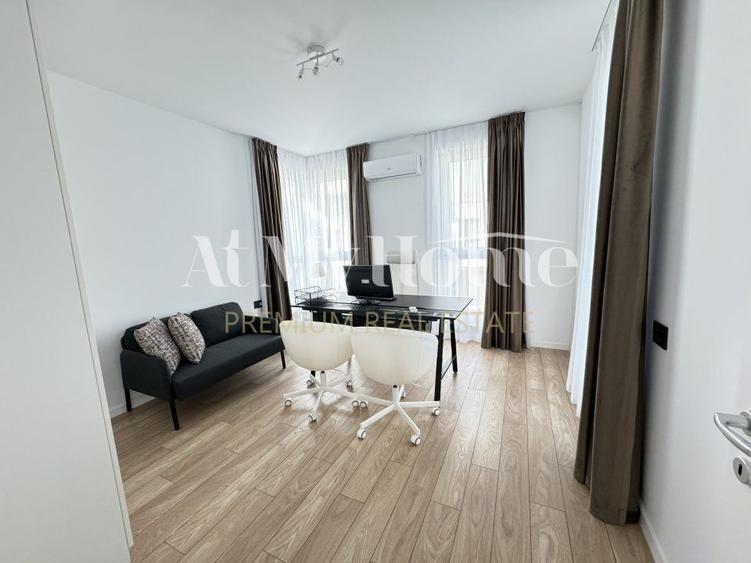 VILA 5 CAMERE/COMPLEX REZIDENTIAL NOU PREMIUM/PIPERA