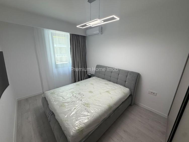 Inchiriere | 2 camere | prima inchiriere | parcare | Gorjului | Novum56 - 4