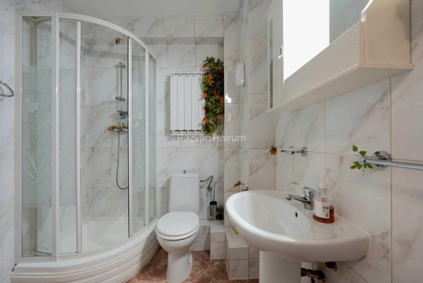 Spațiu de birou | 4 camere | Str. Octavian Goga - Pasajul Marasesti - 7