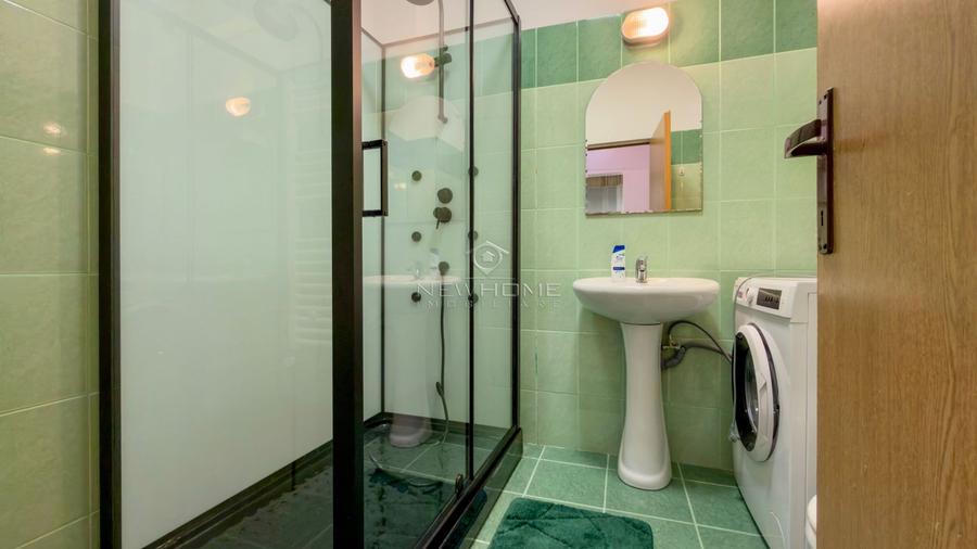 Apartament cu 1 camera de închiriat în zona Centrală
