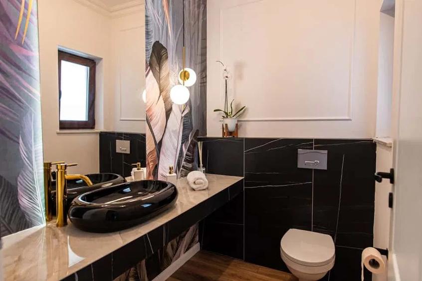 Duplex modern premium | 4 camere | complet mobilat | zona Vivo – Florești