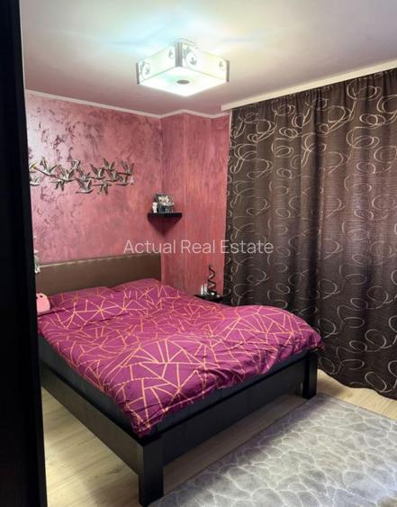 APARTAMENT 2 CAMERE | MOBILAT | LOC PARCARE | BABA NOVAC - 6