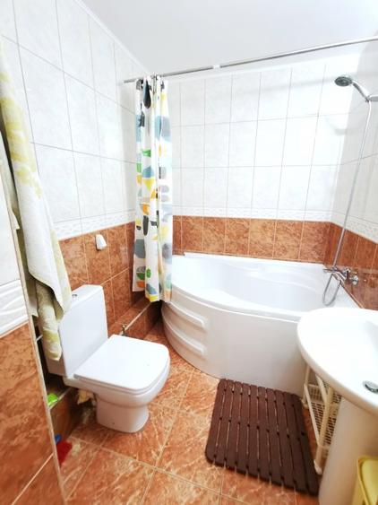 Timpuri Noi/Vitan Mall/Centrala Proprie/Ap 2 Camere la cheie/