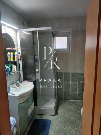 Duplex de vanzare, mobilat si utilat, Tautiului-Parc Poligon