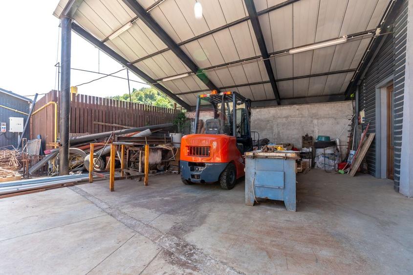 Proprietate speciala, spatiu industrial, comision 0%