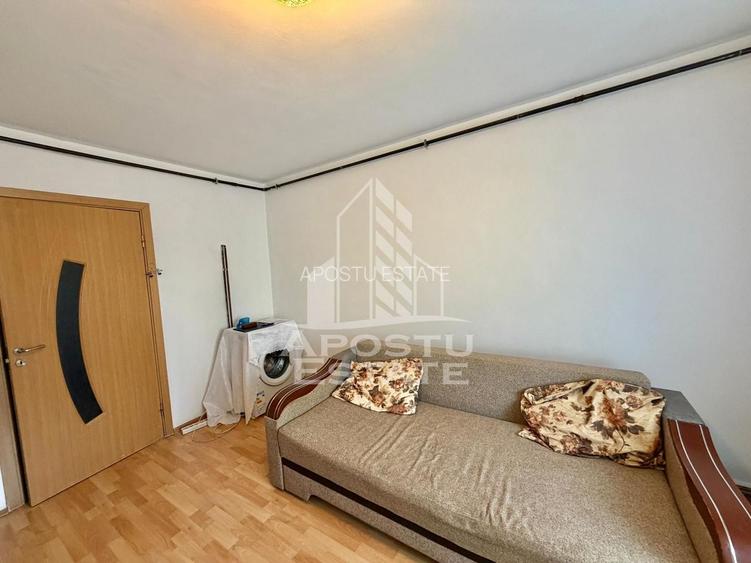Garsoniera de inchiriat, petfriendly, zona Garii, Timisoara - 4
