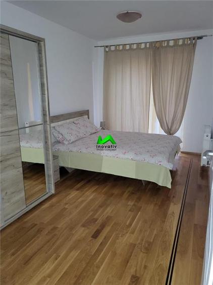 Apartament 3 camere de vanzare Sibiu City Residence