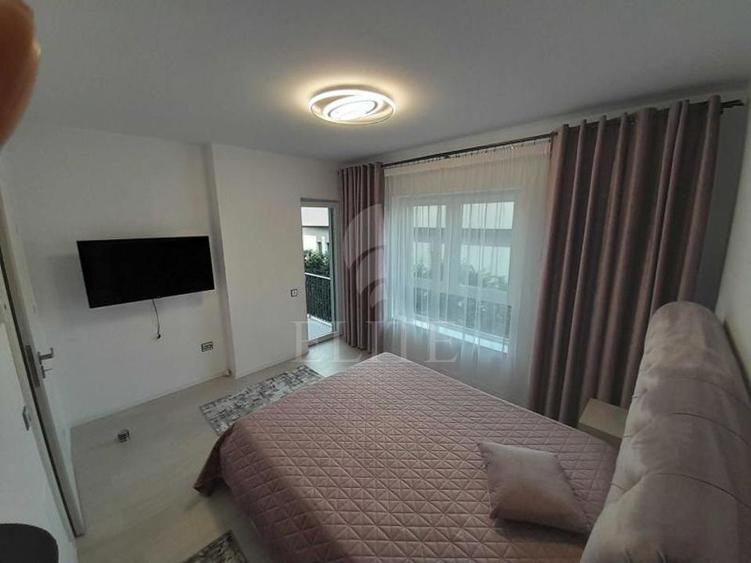 Apartament 3 camere în zona BUNA ZIUA