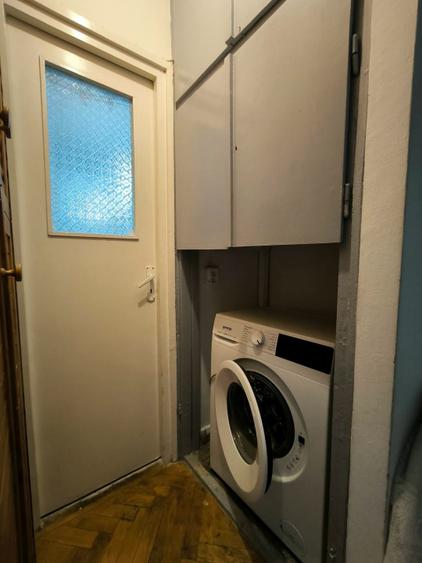Apart. studentesc cu 3 camere deco, Manastur, 4-5 statii de Centru