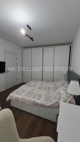 Studio modern bloc nou cu gradina proprie si loc de parcare - 7