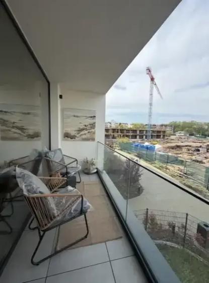 Apartament 2 Camere | THE IVY | Comision 0% | Ideal Investitie