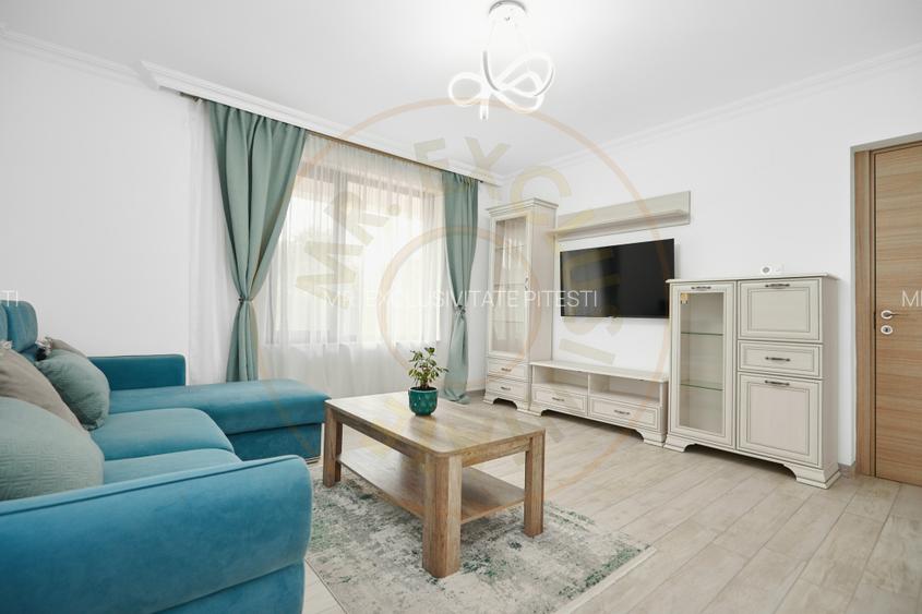 Casa premium in Stefanesti | 5 camere| Incalzire in pardoseala-Constructie noua! - 3