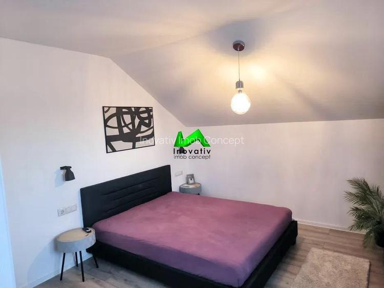 Casa individuala acces auto Sibiu Sura Mare - 5