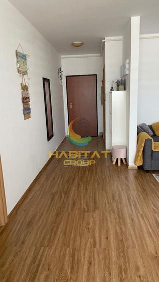 Apartament 2 camere mobilat 65 mp- Cartierul Solar