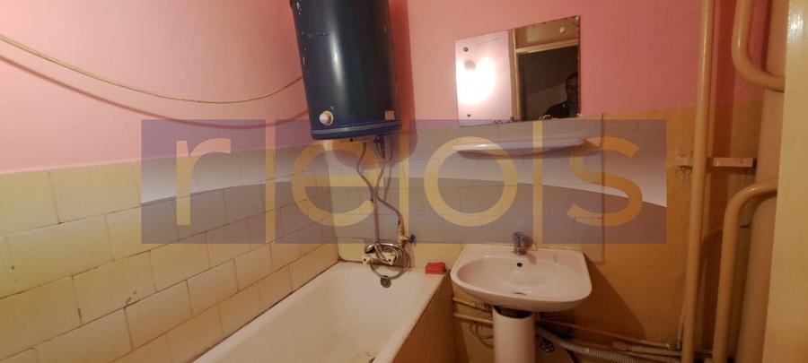 VANZARE GARSONIERA | ROSIORI DE VEDE | 28MP | ETAJ 1 | OPORTUNITATE RENOVARE